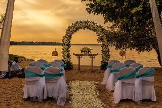 The Oberoi Beach Resort Lombok fotoÄŸrafÄ±