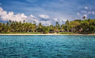 The Oberoi Beach Resort Lombok fotoÄŸrafÄ±