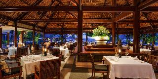 The Oberoi Beach Resort Lombok fotoÄŸrafÄ±