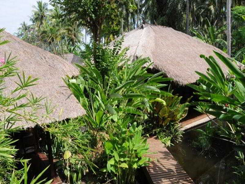 The Watergarden Hotel otel fotoğrafı