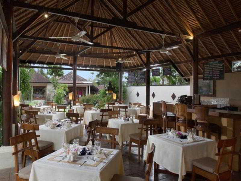 The Watergarden Hotel fotoÄŸrafÄ±