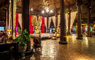 Hotel Tugu Bali fotoÄŸrafÄ±