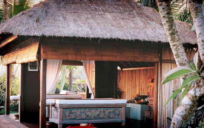 Hotel Tugu Bali - Aktivite