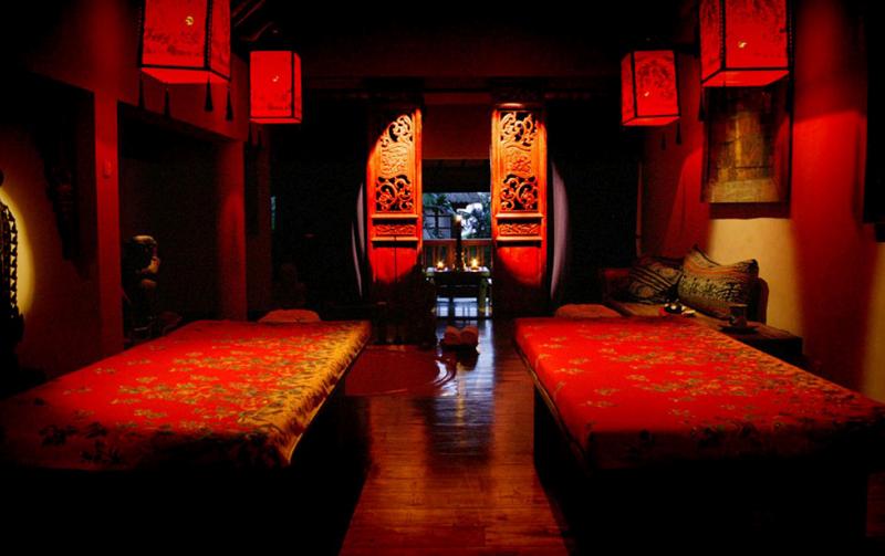 Hotel Tugu Bali - Aktivite