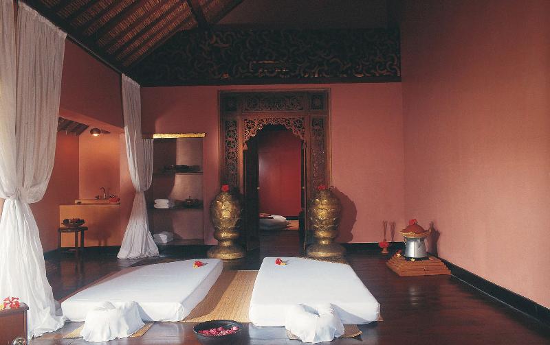 Hotel Tugu Bali - Aktivite
