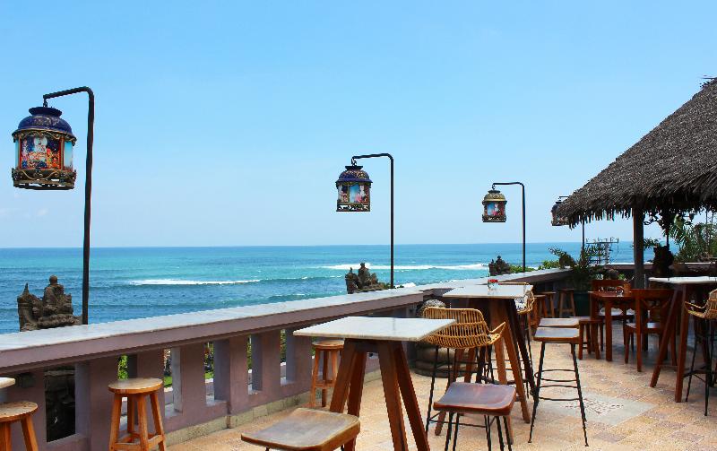 Hotel Tugu Bali - Genel