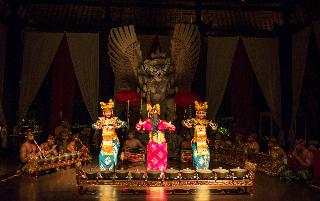 Hotel Tugu Bali fotoÄŸrafÄ±