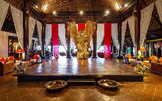 Hotel Tugu Bali fotoÄŸrafÄ±