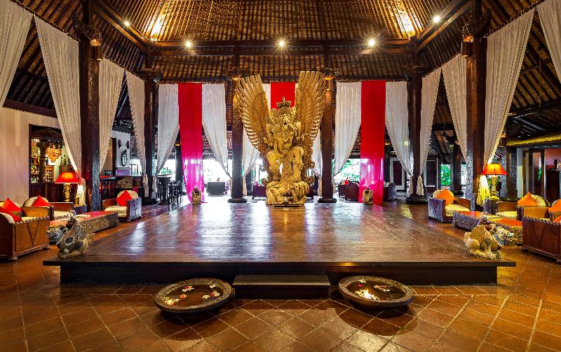 Hotel Tugu Bali - Genel