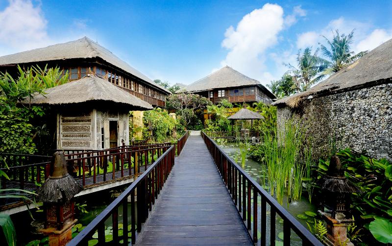 Hotel Tugu Bali - Genel
