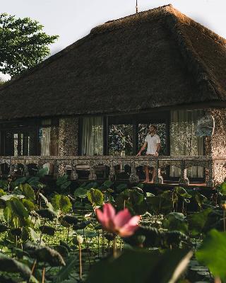 Hotel Tugu Bali otel fotoğrafı