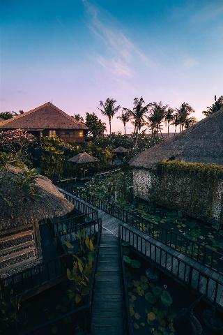 Hotel Tugu Bali fotoÄŸrafÄ±