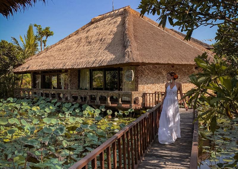 Hotel Tugu Bali - Genel