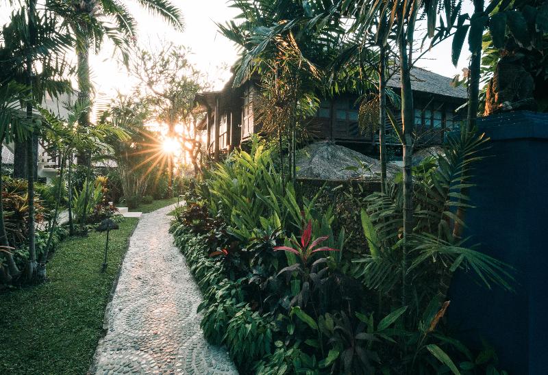 Hotel Tugu Bali - Genel