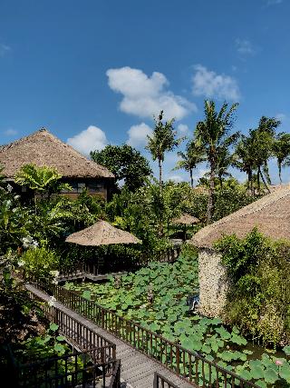 Hotel Tugu Bali fotoÄŸrafÄ±