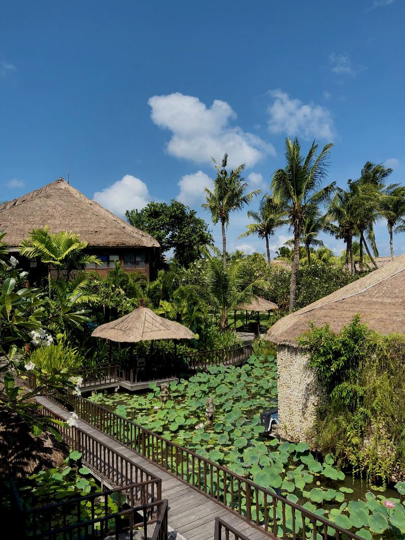 Hotel Tugu Bali - Genel