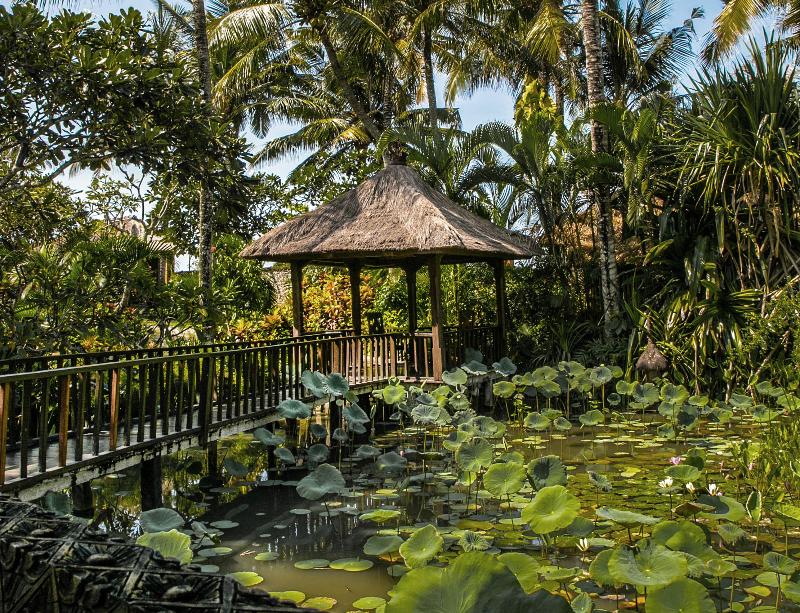 Hotel Tugu Bali - Genel