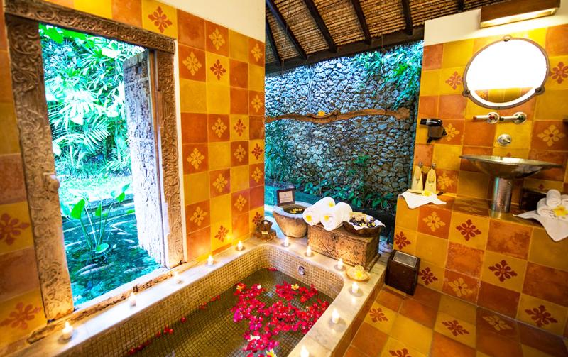 Hotel Tugu Bali - Oda
