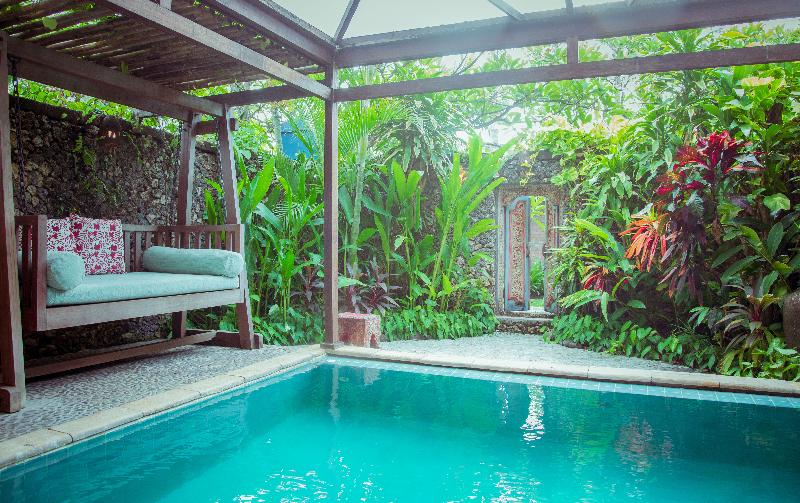 Hotel Tugu Bali - Oda