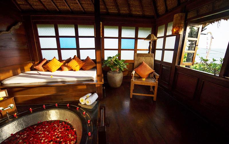 Hotel Tugu Bali - Oda