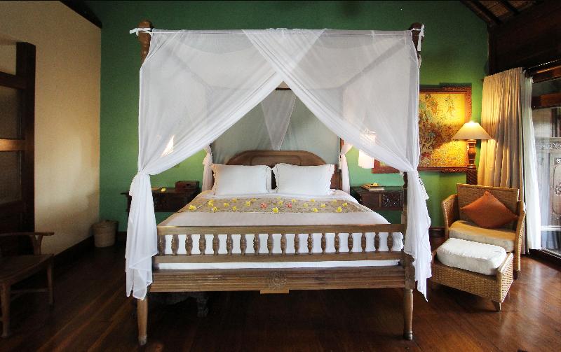 Hotel Tugu Bali - Oda
