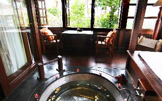 Hotel Tugu Bali fotoÄŸrafÄ±