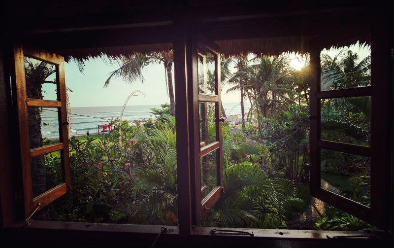 Hotel Tugu Bali - Oda