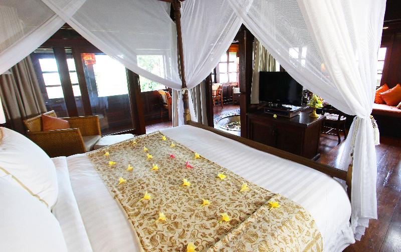 Hotel Tugu Bali - Oda