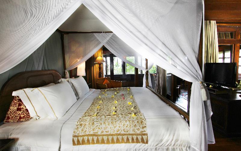 Hotel Tugu Bali - Oda