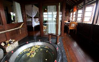 Hotel Tugu Bali fotoÄŸrafÄ±