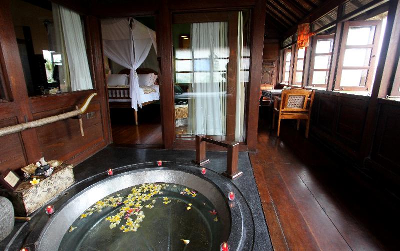 Hotel Tugu Bali - Oda