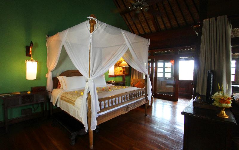 Hotel Tugu Bali - Oda
