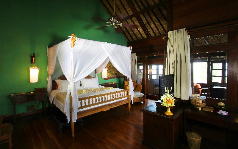Hotel Tugu Bali - Oda