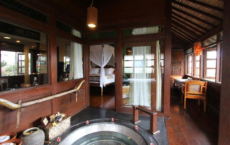 Hotel Tugu Bali - Oda