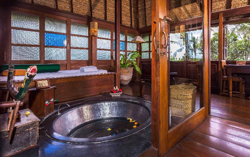 Hotel Tugu Bali - Oda