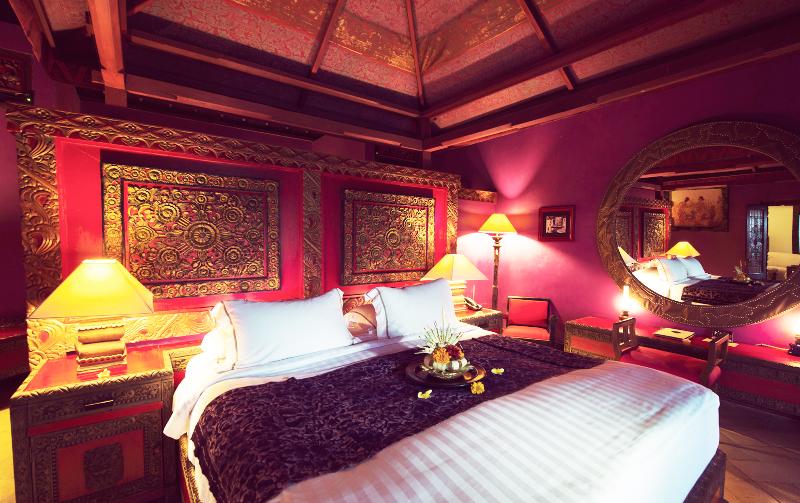 Hotel Tugu Bali - Oda