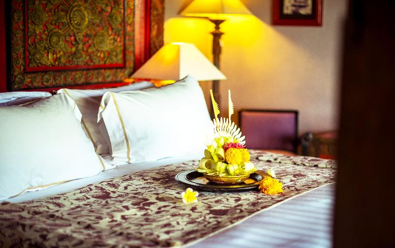Hotel Tugu Bali - Oda