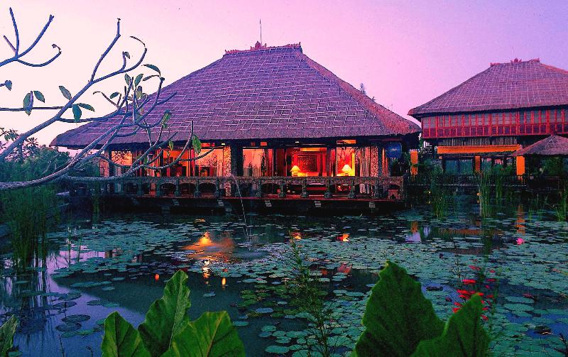 Hotel Tugu Bali - Oda