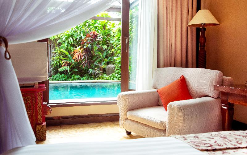 Hotel Tugu Bali - Oda