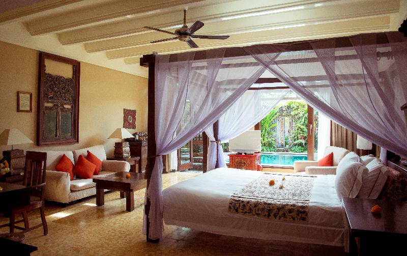 Hotel Tugu Bali - Oda