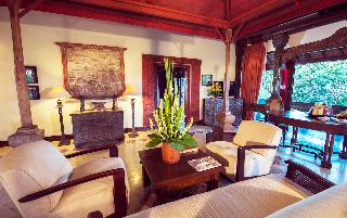 Hotel Tugu Bali fotoÄŸrafÄ±