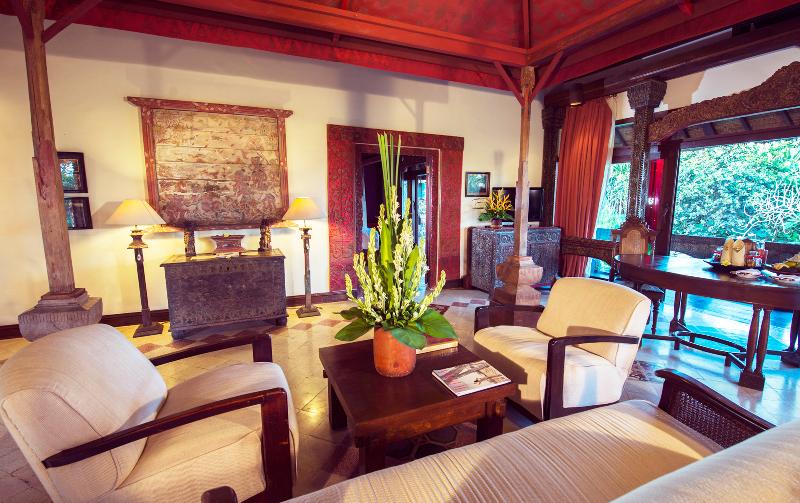 Hotel Tugu Bali - Oda