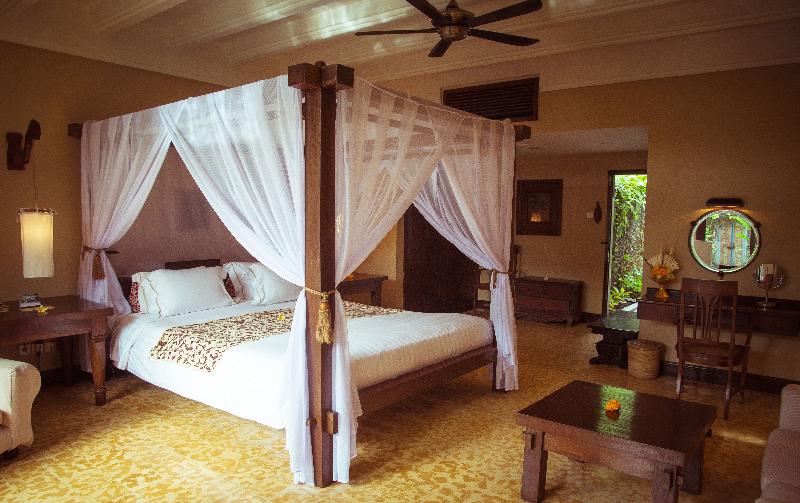 Hotel Tugu Bali - Oda