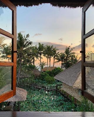 Hotel Tugu Bali fotoÄŸrafÄ±