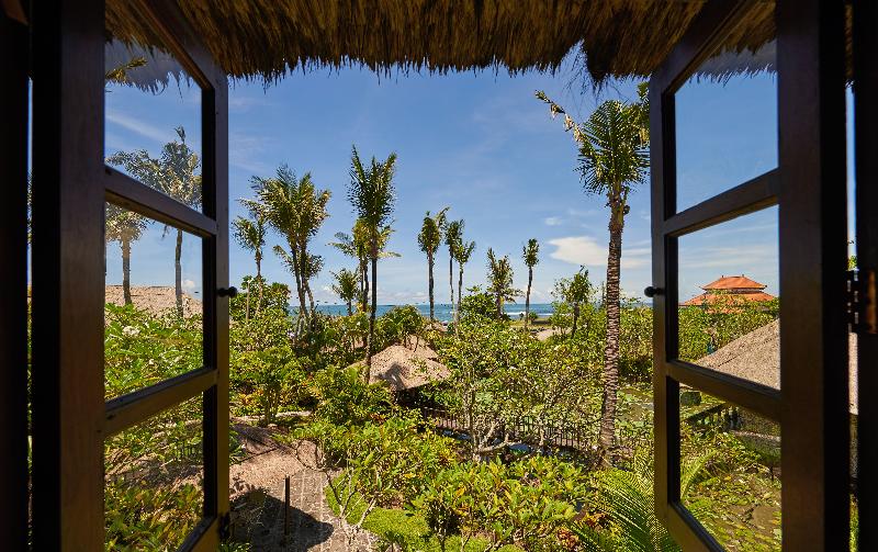 Hotel Tugu Bali - Oda