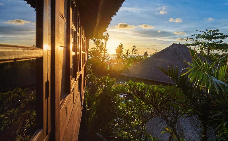 Hotel Tugu Bali - Oda