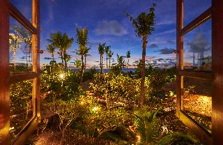 Hotel Tugu Bali fotoÄŸrafÄ±