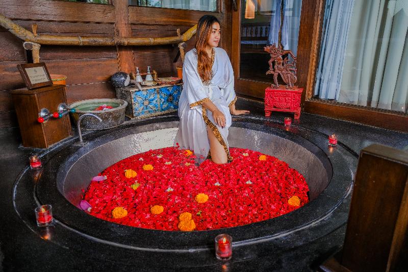 Hotel Tugu Bali - Oda