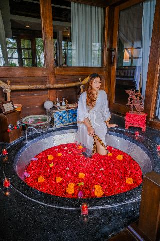 Hotel Tugu Bali fotoÄŸrafÄ±