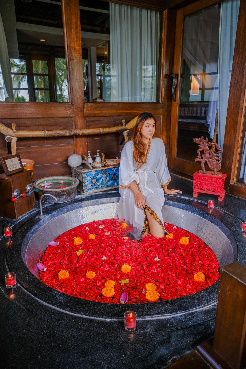 Hotel Tugu Bali - Oda
